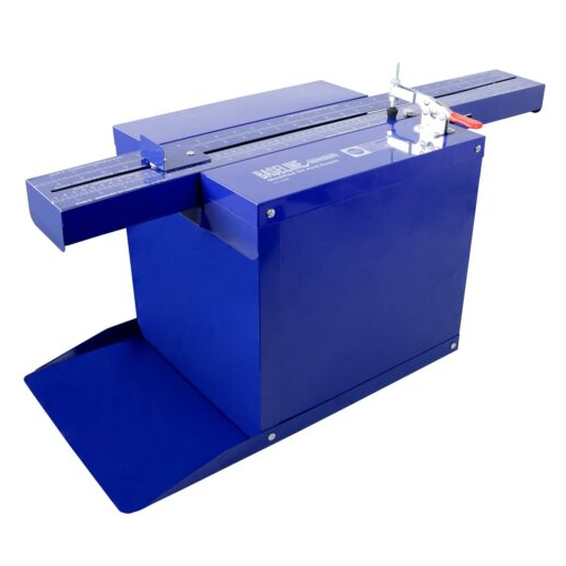 Baseline sit-and-reach box