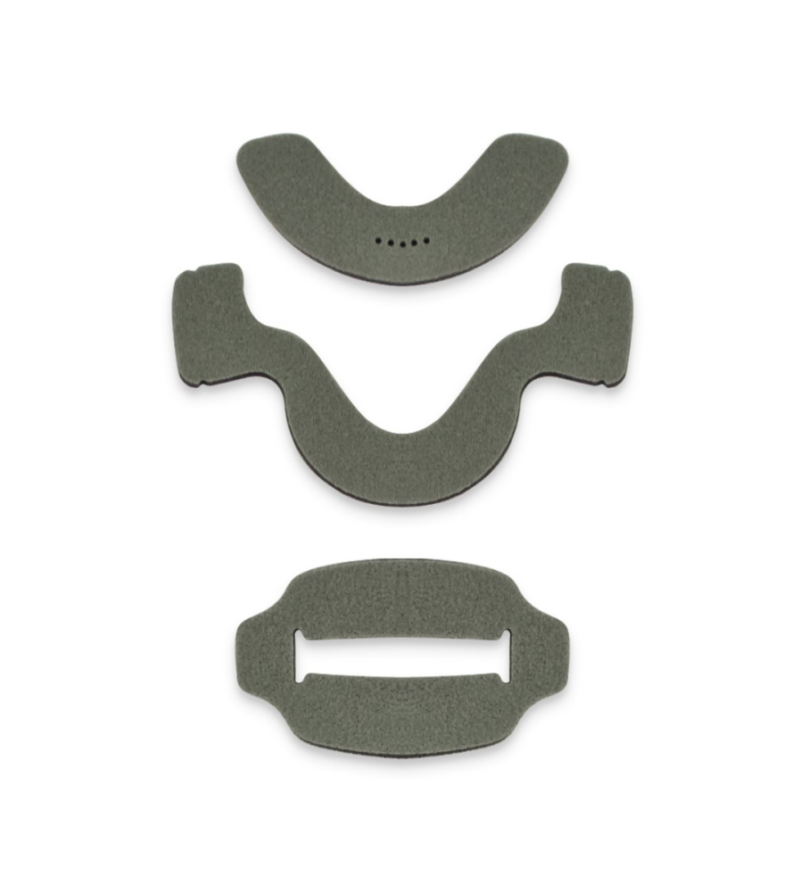 Aspen Vervanging set PD 3/4/5