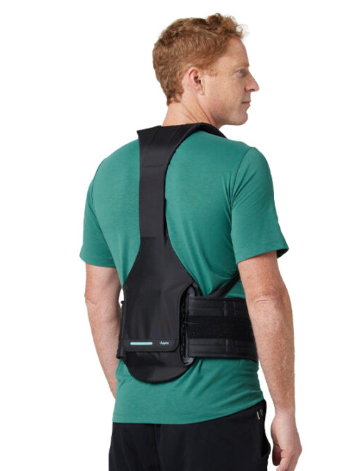 Aspen Horizon 456 TLSO