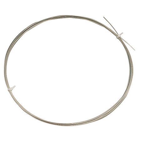 Stainless steel spring wire 15m