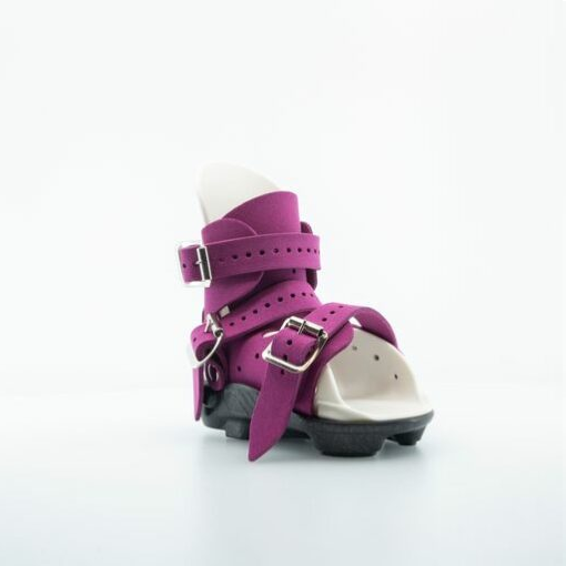 Ponseti AFO Raspberry