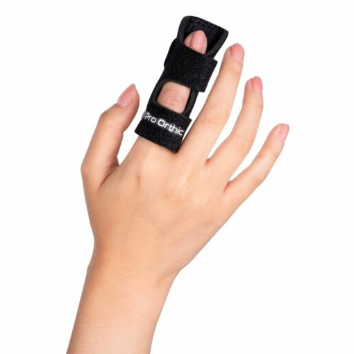 Pro Orthic Proxi finger splint