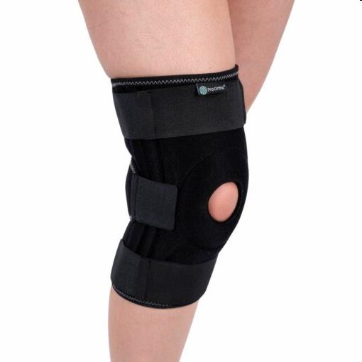 Pro Orthic Genu Airtex