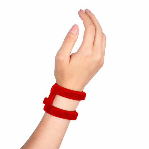 Pro Orthic TFCC Brace Rood