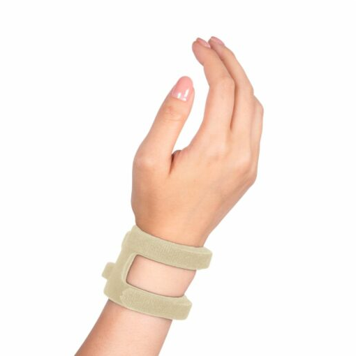 Pro Orthic TFCC Brace Beige