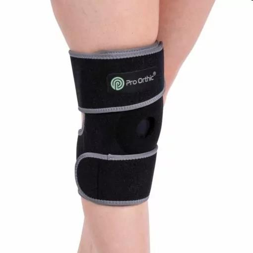 Pro Orthic hot/cold bandage knie