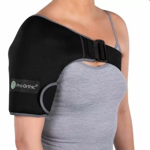 Pro Orthic hot/cold bandage schouder