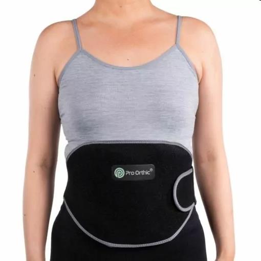 Pro Orthic hot/cold bandage rug