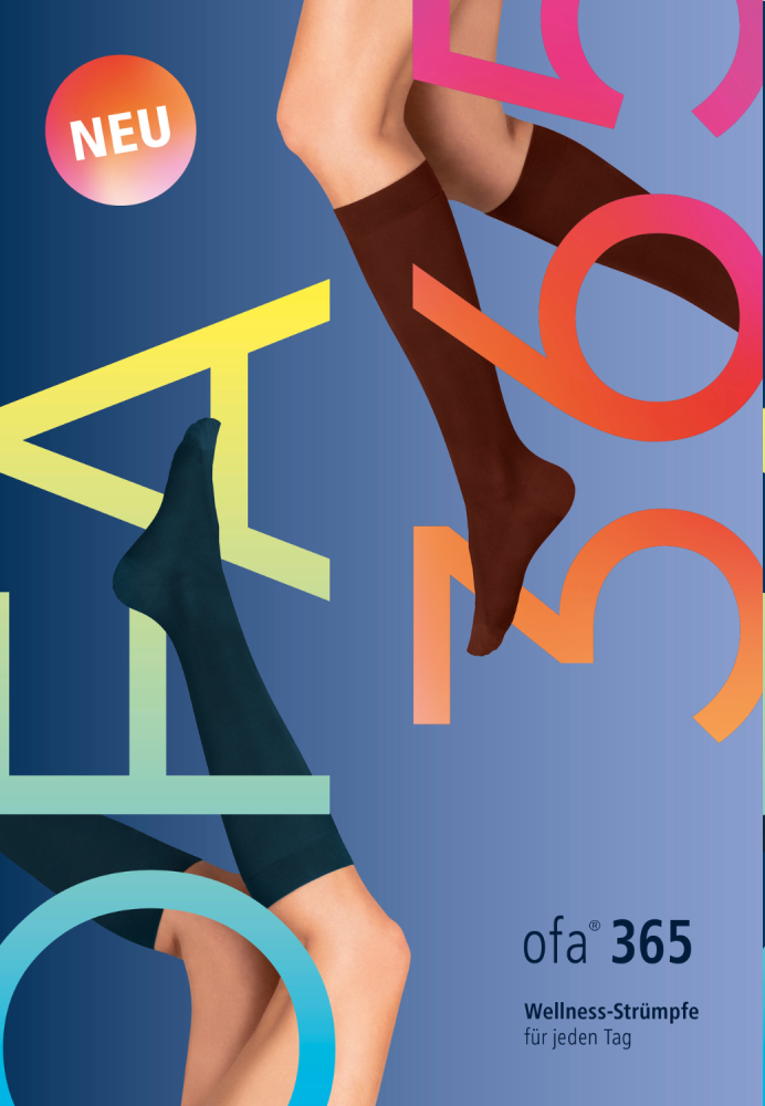 Ofa 365 Fashion Edition