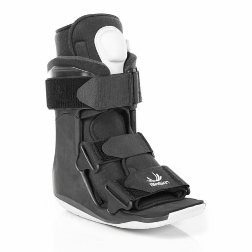 BioSkin Pneumatic Short Walking Boot