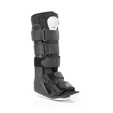 BioSkin Pneumatic Tall Walking Boot