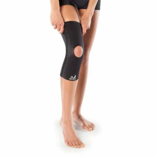 Bioskin Ultima Knee Sleeve - Open Patella