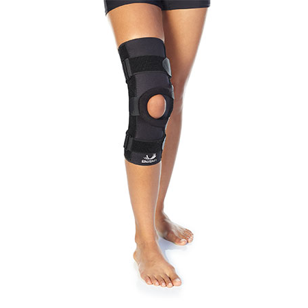 BioSkin Q Brace Conforma Hinge