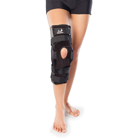 BioSkin Gladiator - Wraparound