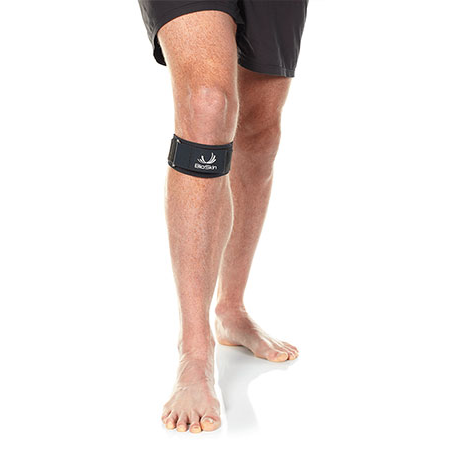 BioSkin Q Baby Patellar Tendon Strap