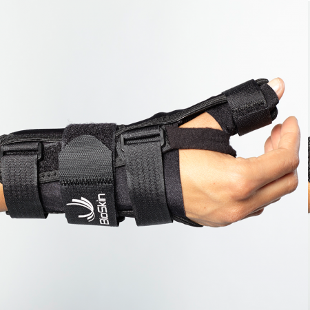 BioSkin Wrist/Thumb Spica