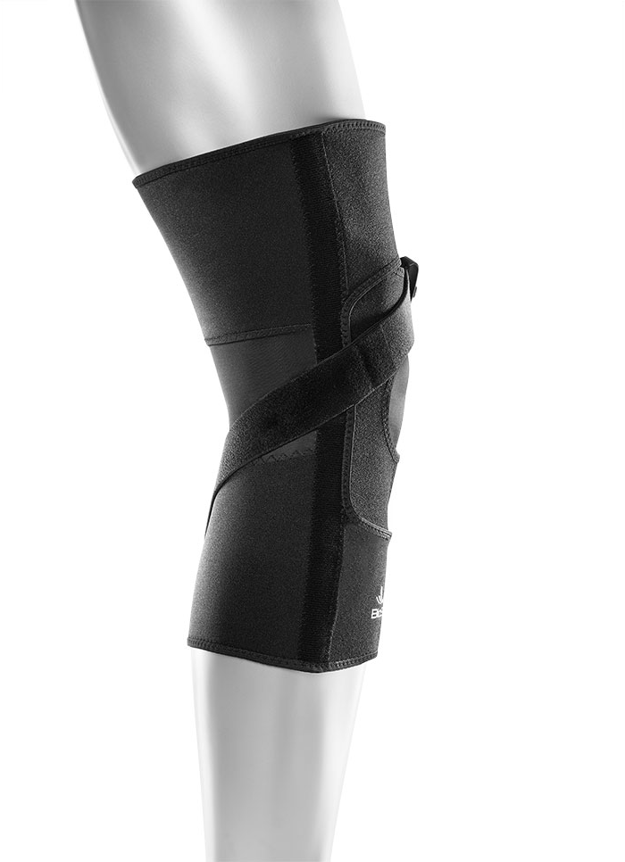 BioSkin Crossfire - Gell Buttress - Conforma