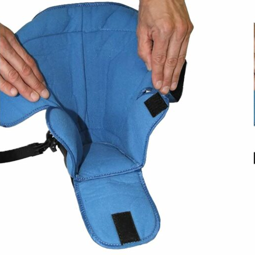 Darco Body Armor Pro Term Stump Liner