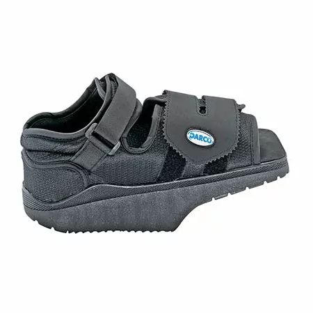 Darco Orthowedge Off-Loading Shoe