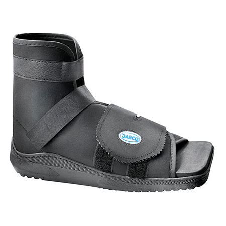 Darco Slimline Cast Boot