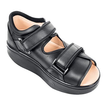 Darco Woundcare Shoe