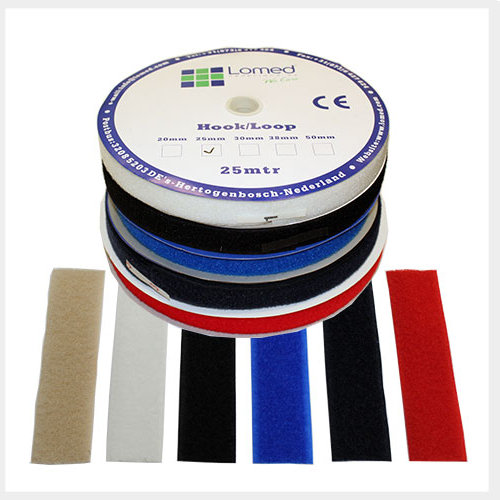 Elastisch Lusband 25 m