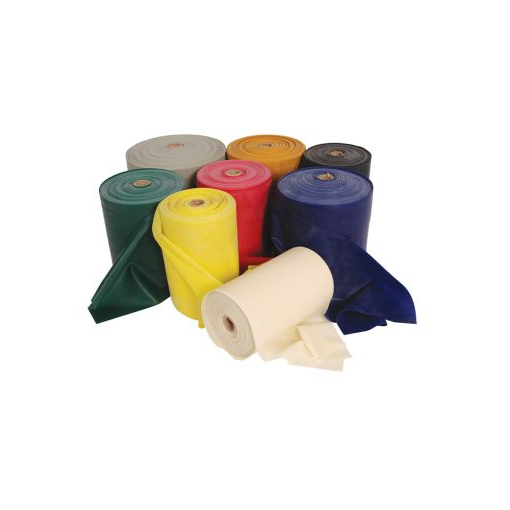 Oefenband 1,5m, 10 St