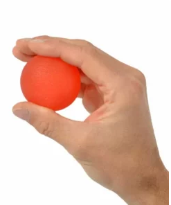 Squeeze Ball