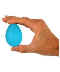 Squeeze Egg