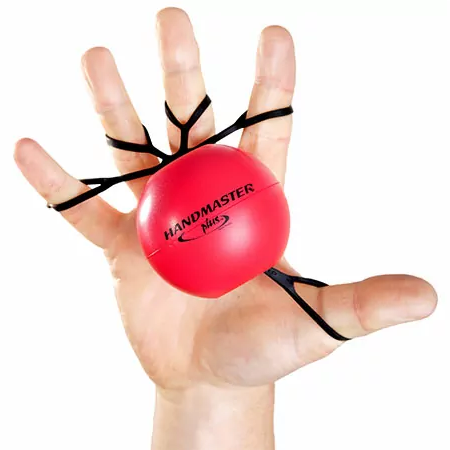 Handmaster Plus Ball