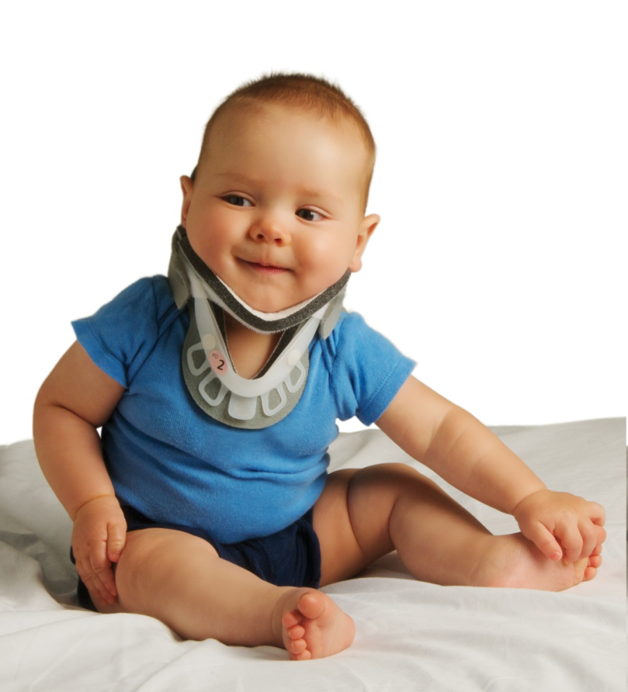 Aspen Nekkraag Pediatric