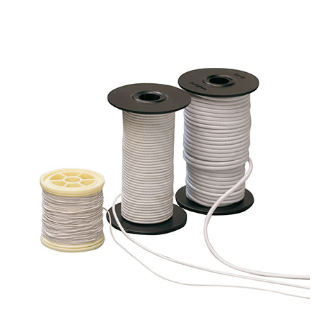Elastic thread 10m
