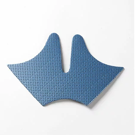 Orfit colors pre-cut gauntlet ns thumb post splin