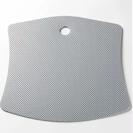 Orfit pre-cut ns gauntlet immobilization splint