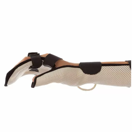 Orfit Rheumat Arthritis Resting Splt 3.2 mm Mini Perfo VP2