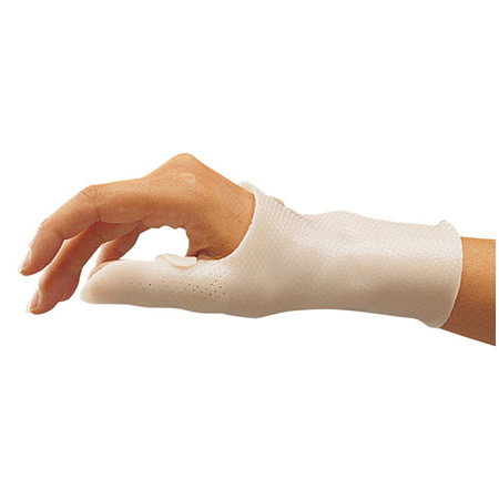 Orfit complete thumb splint 2.0mm micro perfo, VP2