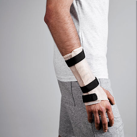 Orfit ns, soft non stick 45x60cm