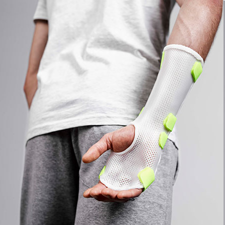 Orfit aquafit 45x60cm ns soft