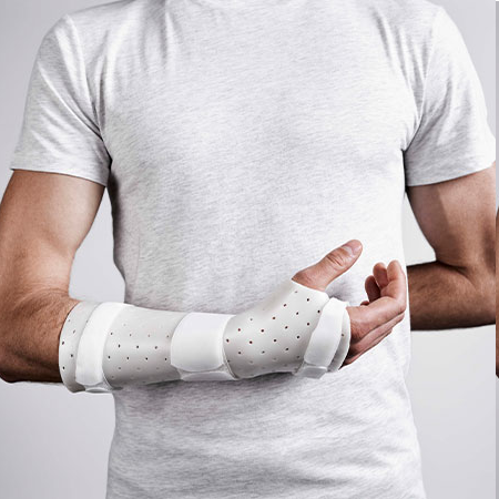 Orfit Tecnofit / Mini perforated