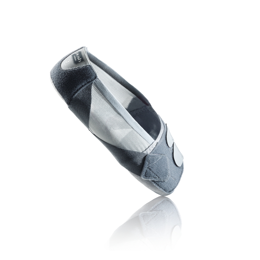 Push med Foot brace FP