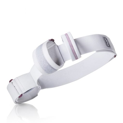 Push med Schouderbrace