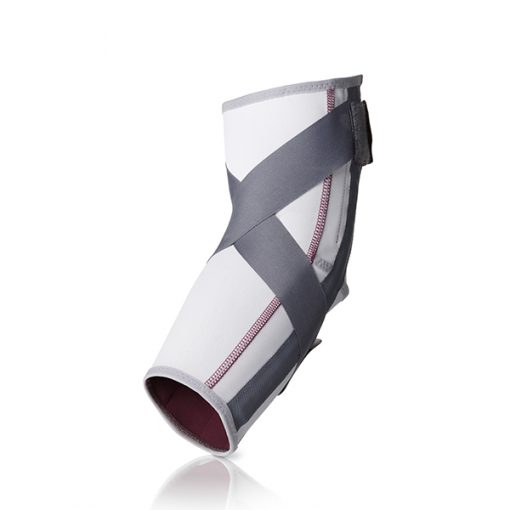 Push med Elleboogbrace