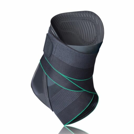 Push med Ankle Brace Aequi Flex