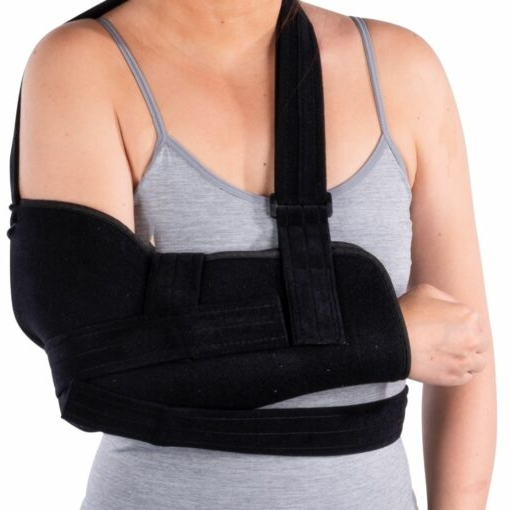 Pro Orthic Mitella Plus