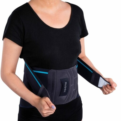 Pro Orthic Lumbo Comfort Plus