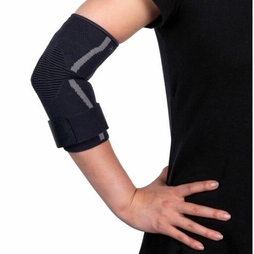 Pro Orthic Epi Comfort Plus