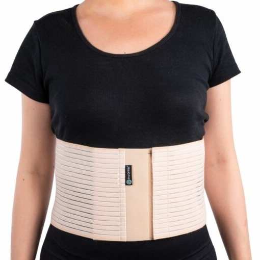Pro Orthic Colostomy corset 16 cm
