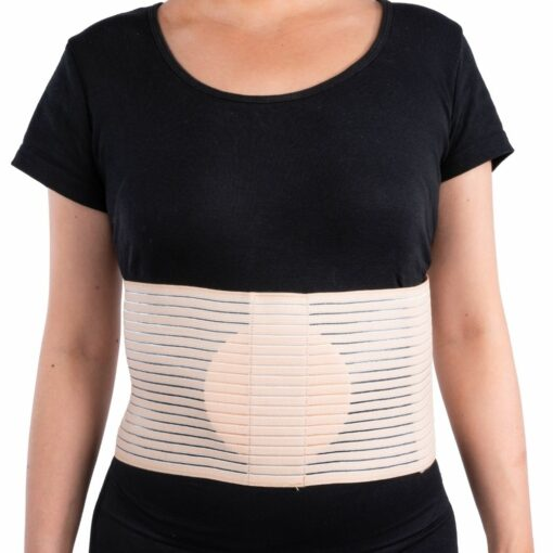 Pro Orthic Umbilical hernia corset 16 cm