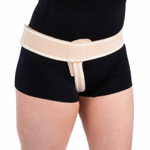 Pro Orthic Inguinal hernia belt enkel