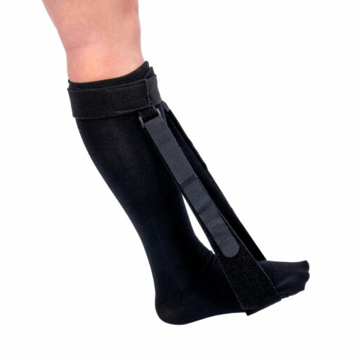 Pro Orthic Night Sock